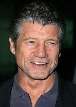 Fred Ward